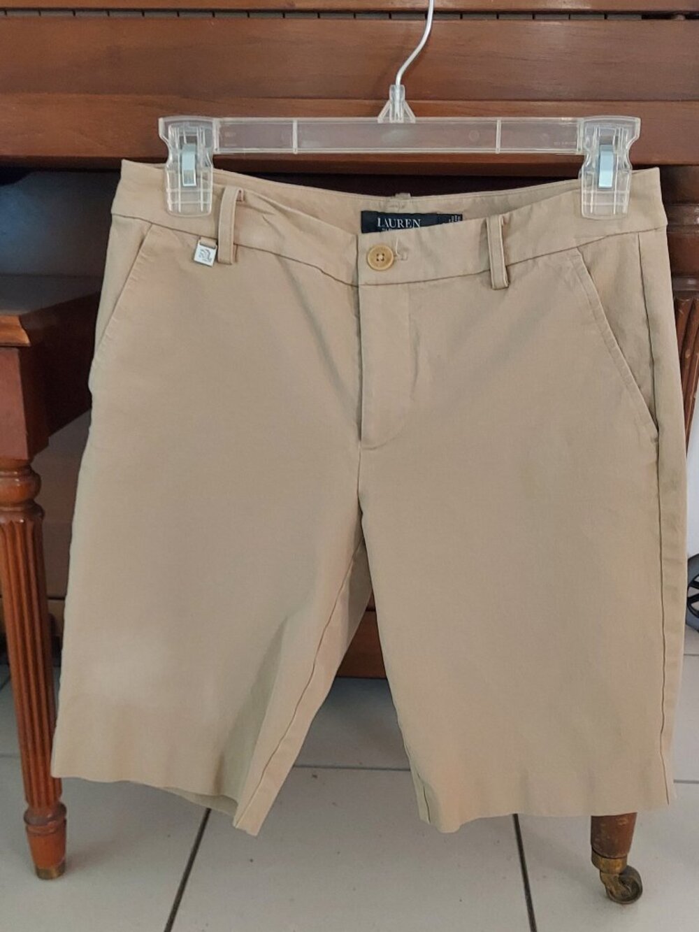 Ralph Lauren women's shorts size 2
